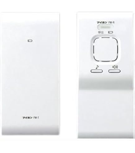 Amazon.co.jp: アイホン 待合呼出装置マイク NDB-MIC1-C : おもちゃ
